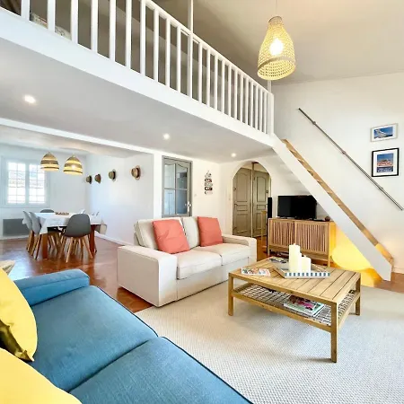 L'octogone Apartment