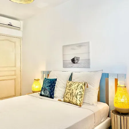 L'octogone Apartment