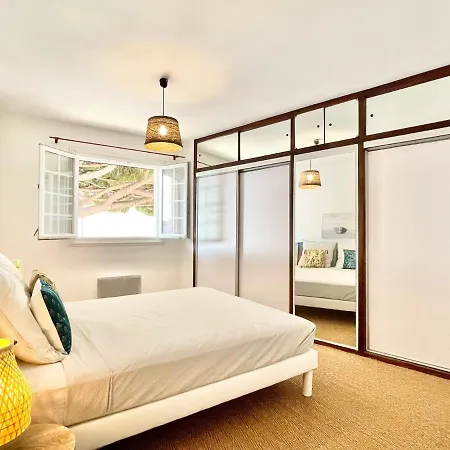 L'octogone Apartment