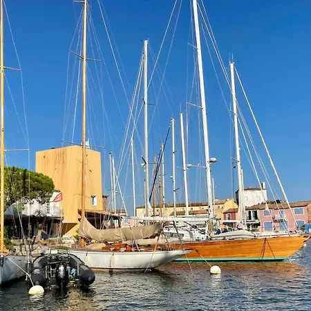L'octogone Grimaud