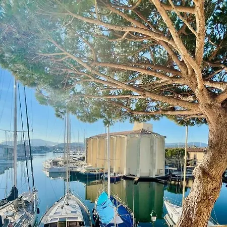 L'octogone Appartement *